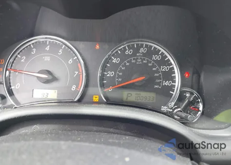 2013 Toyota Corolla S z USA, uszkodzony, nr VIN 5YFBU4EE4DP147166